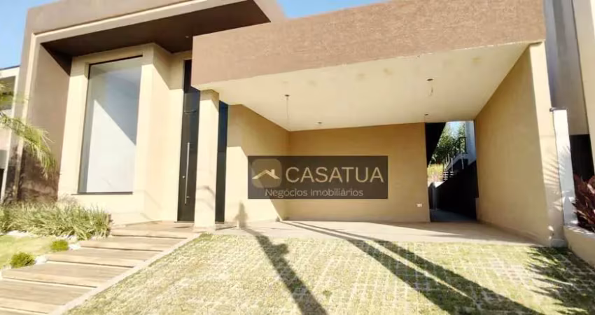 Casa com 3 suítes à venda, 228m² por r$ 1.399.000,00 - condomínio buona vita - atibaia/sp