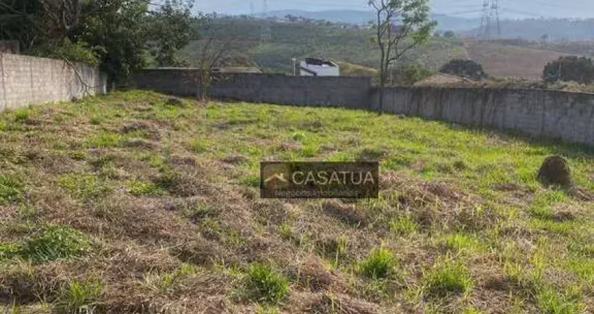 Terreno à venda, 1.000m2 por r$ 280.000 - na chácaras fernão dias - atibaia/sp
