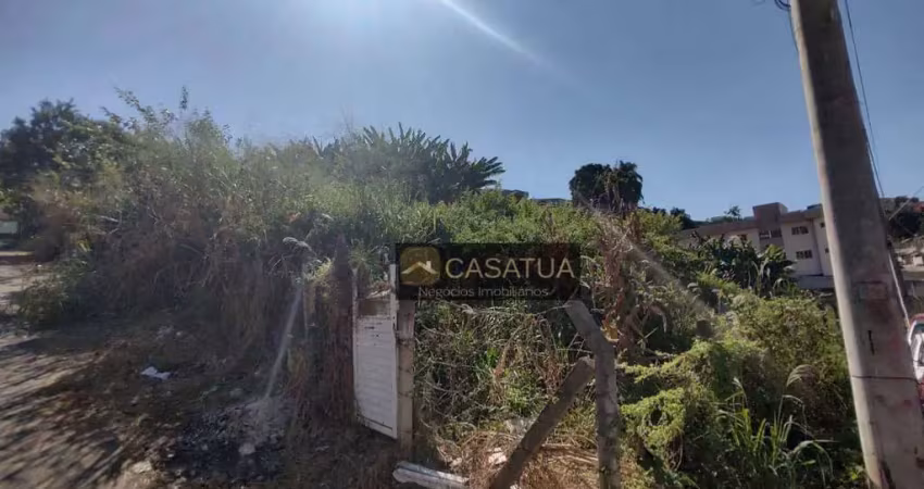 Terreno à venda, 938 m² por r$ 550.000,00 - jardim imperial - atibaia/sp