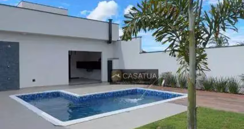 Casa com 3 dormitórios à venda, 200 m² por r$ 1.850.000,00 - nova gardênia - atibaia/sp