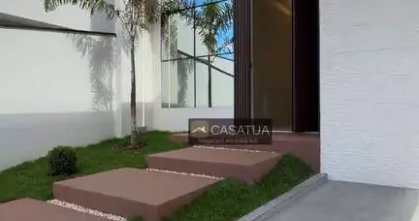 Casa com 3 dormitórios à venda, 200 m² por r$ 180.000,00 - nova gardênia - atibaia/sp