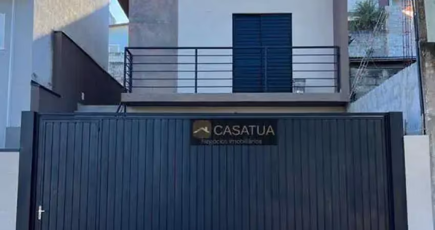Casa com 3 dormitórios à venda, 88 m² por r$ 560.000,00 - nova cerejeira - atibaia/sp