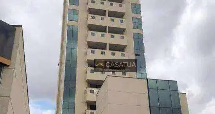 Sala à venda, 36 m² por r$ 420.000,00 - tatuapé - são paulo/sp