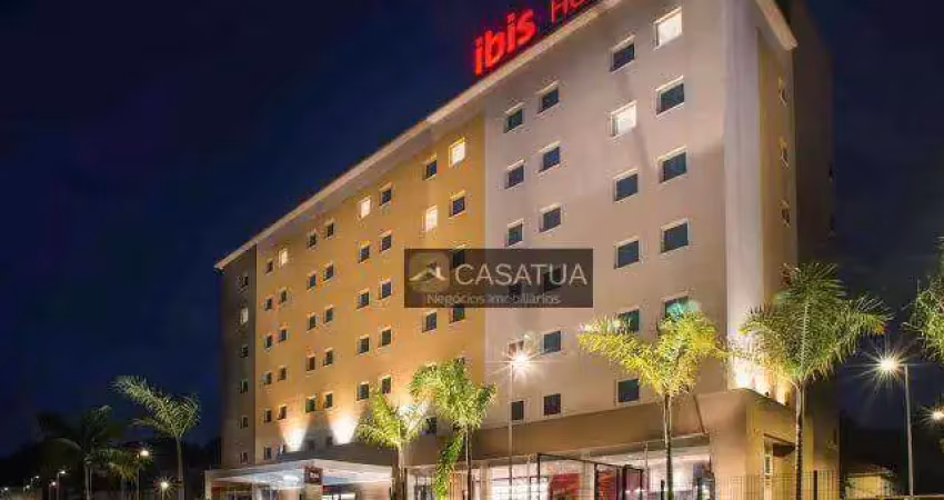 Flat corporativo à venda, 19 m² por r$ 350.000 - jardim nossa senhora das graças - itatiba/sp