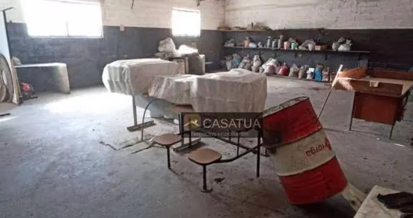 Galpão para alugar, 3000 m² por r$ 12.500,00/mês - mairiporã - mairiporã/sp