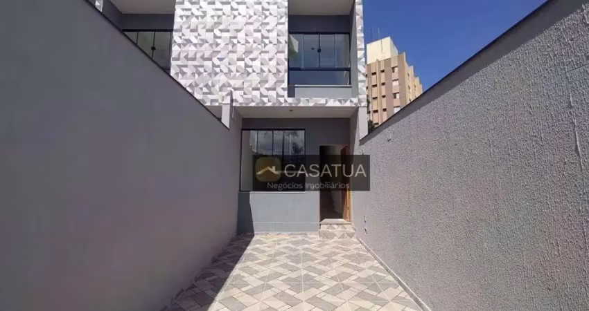 Casa com 3 dormitórios à venda, 126 m² por r$ 899.000,00 - bosque da saúde - são paulo/sp