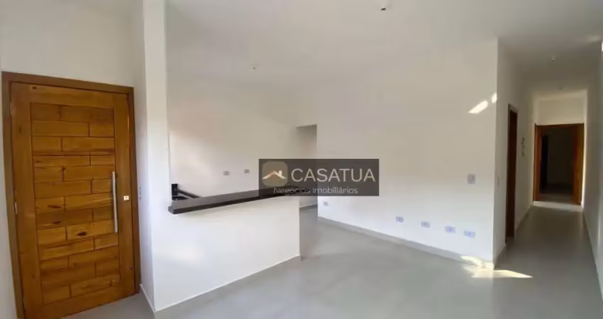 Casa com 2 dormitórios à venda, 60 m² por r$ 460.000,00 - residencial agatha - atibaia/sp
