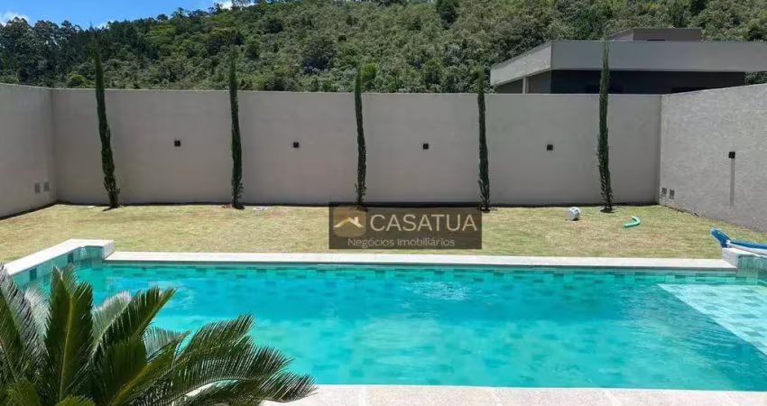Casa com 3 dormitórios à venda, 234 m² por r$ 1.649.000,00 - quintas da boa vista - atibaia/sp