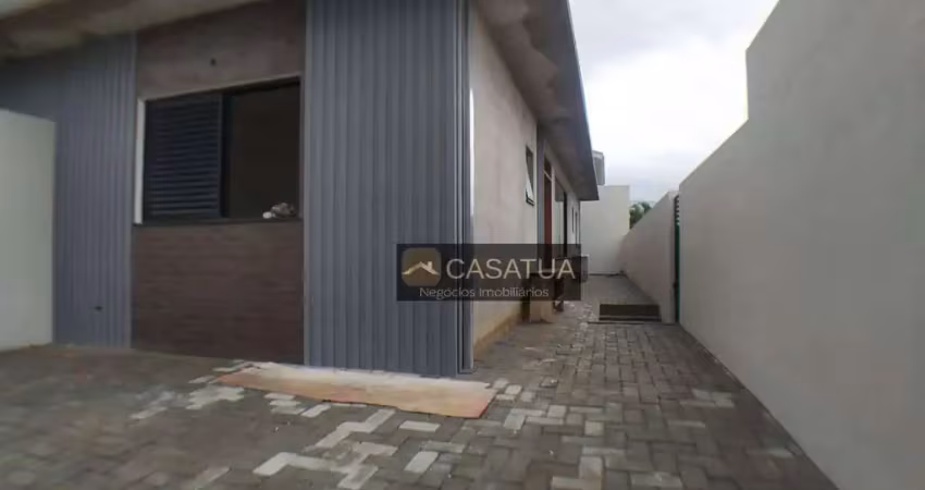 Casa com 2 dormitórios à venda, 88 m² por r$ 549.000,00 - nova atibaia - atibaia/sp
