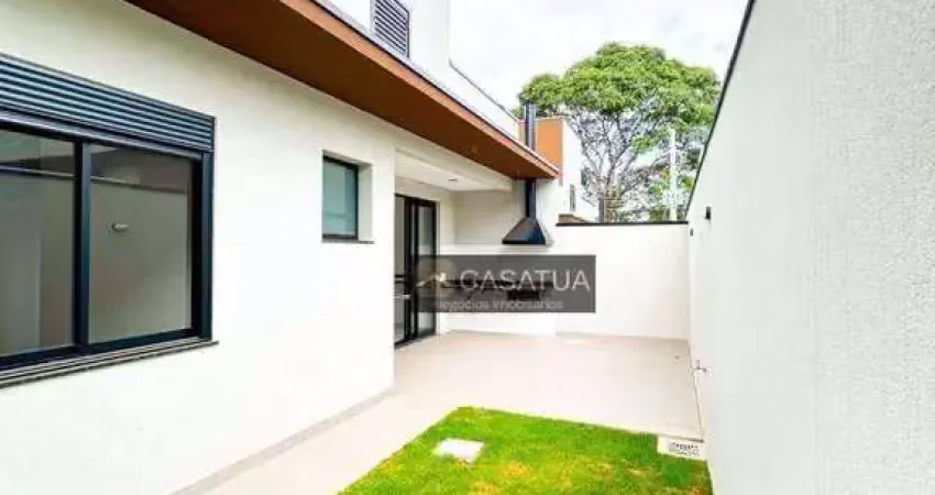 Casa à venda, 97 m² por r$ 880.000,00 - itapetininga - atibaia/sp