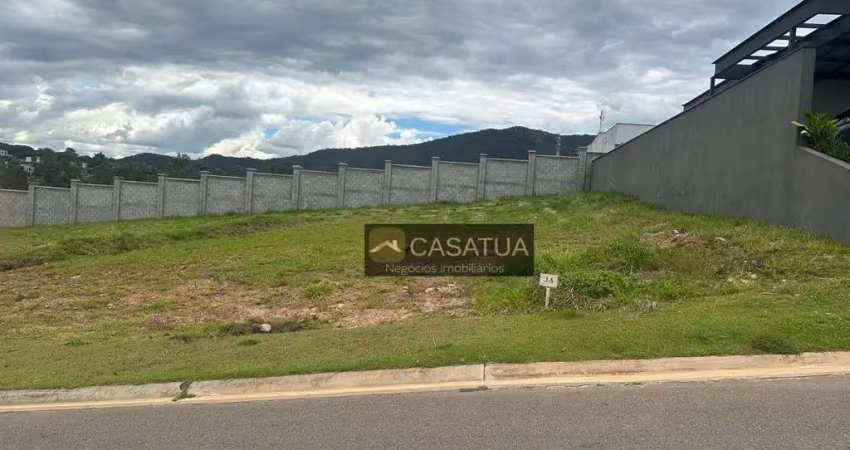 Terreno à venda, 535 m² por r$ 630.000 - alto do sion - atibaia/sp