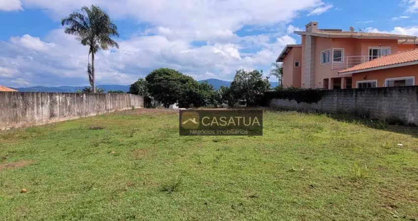 Terreno à venda, 1000 m² por r$ 430.000 - loteamento marf ii - bom jesus dos perdões/sp