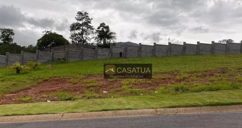 Terreno à venda, 535 m² por r$ 640.000 - alto do sion - atibaia/sp