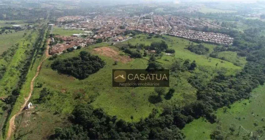Área à venda, 359923 m² por r$ 20.000.000 - chácara gonçalo - mogi guaçu/sp