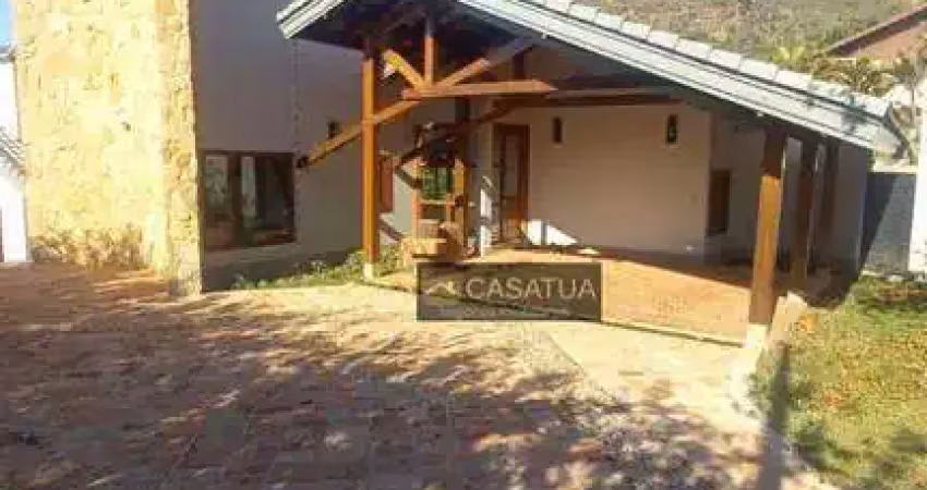 Casa com 3 dormitórios à venda, 290 m² por r$ 3.200.000 - jardim flamboyant - atibaia/sp