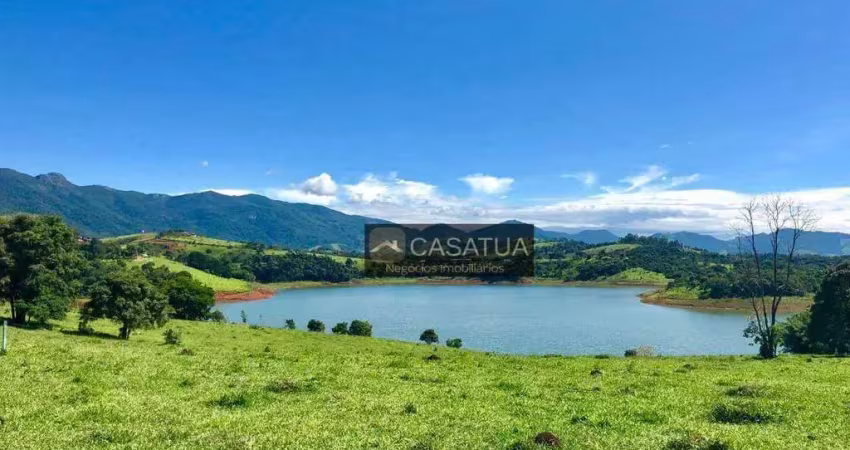 Terreno à venda, 5513 m² por r$ 1.420.000,00 - moenda - joanópolis/sp