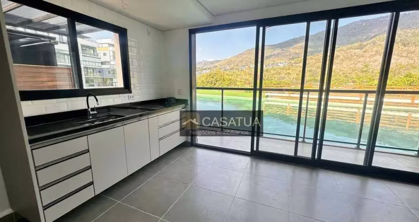 Apartamento com 2 dormitórios, 125 m² - venda por r$ 850.000 ou aluguel por r$ 6.500/mês - nova gardênia - atibaia/sp