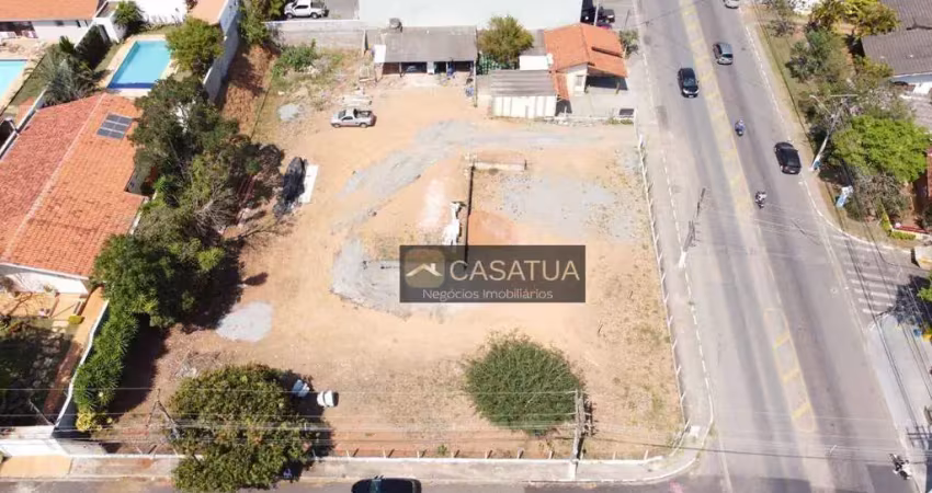 Terreno, 1500 m² - venda por r$ 9.540.000,00 ou aluguel por r$ 16.000,00/mês - vila esperia ou giglio - atibaia/sp