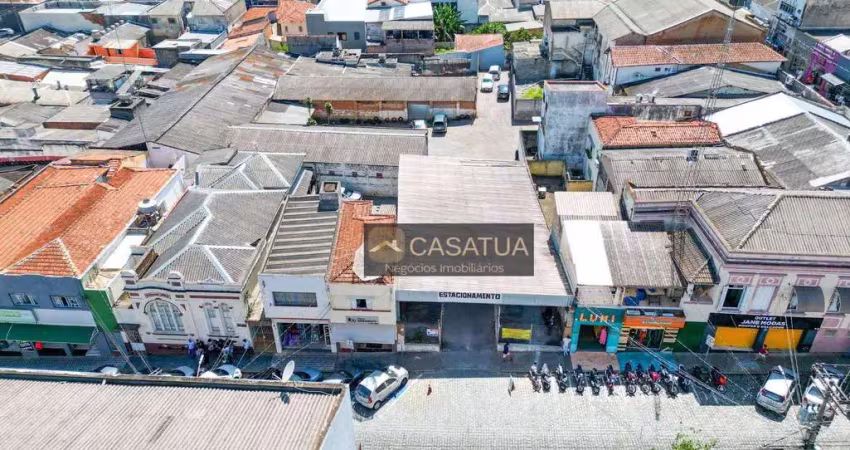 Terreno à venda, 1566 m² por r$ 3.200.000,00 - centro - atibaia/sp