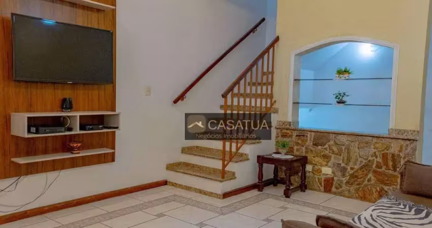 Casa com 4 dormitórios à venda, 214 m² por r$ 749.900 - atibaia jardim - atibaia/sp