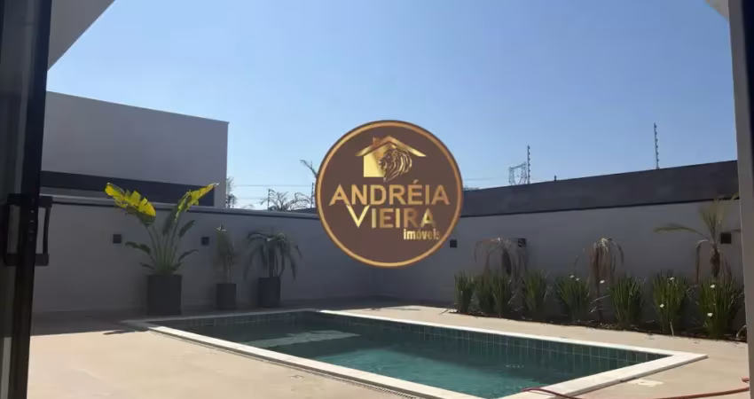 Oportunidade única no reserva santa isabel – jaguariúna/sp! se você busca conforto, segurança e sofisticação, essa casa em construção é simplesmente imperdível!