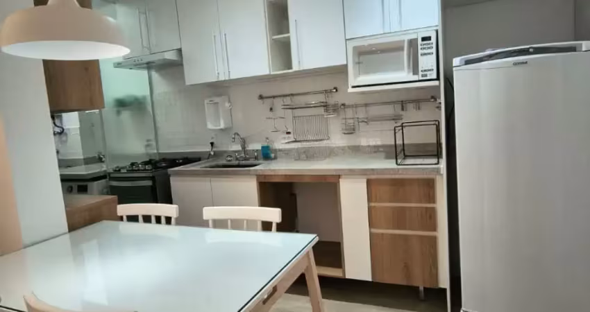 Apartamento com 2 quartos para alugar na Alameda Grajaú, Alphaville Centro Industrial e Empresarial/Alphaville., Barueri