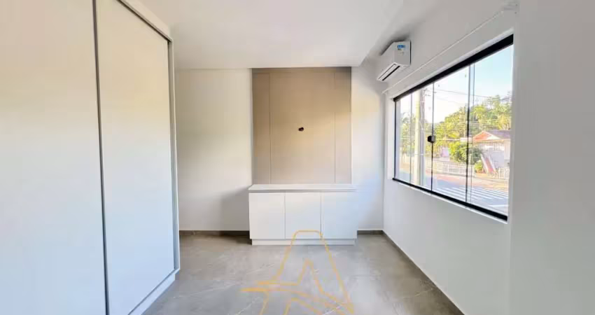 Apartamento com 1 quarto para alugar no Velha, Blumenau 