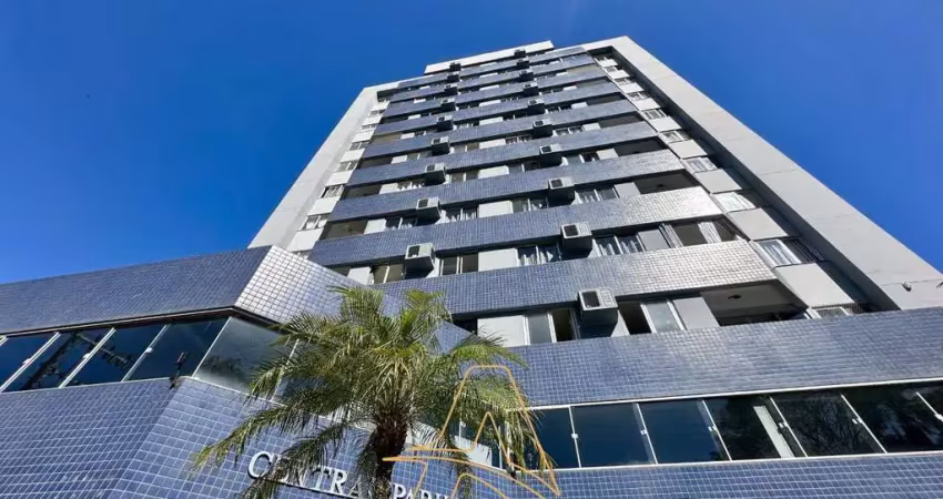 Apartamento semi mobiliado com 1 dormitório no bairro victor konder