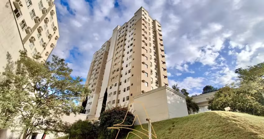 Apartamento no último andar com 2 dormitórios no bairro vila nova próximo ao parque ramiro ruediger