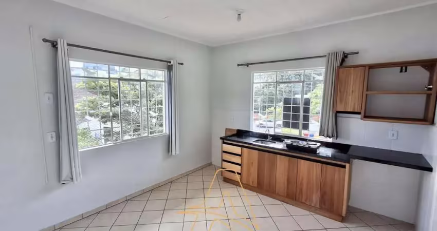 Loft semi-mobiliado no bairro da velha, próximo ao restaurante do sítio