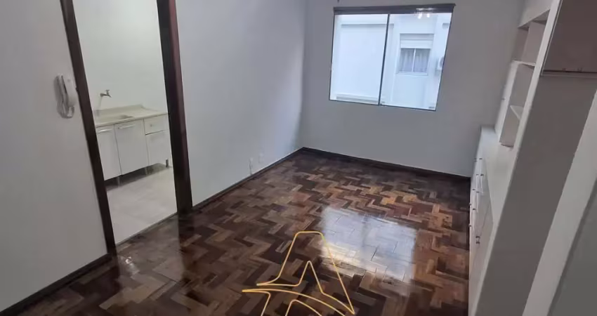 Apartamento com 1 quarto para alugar no Garcia, Blumenau 
