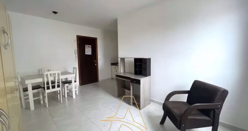 Apartamento com 1 quarto para alugar na Vila Nova, Blumenau 