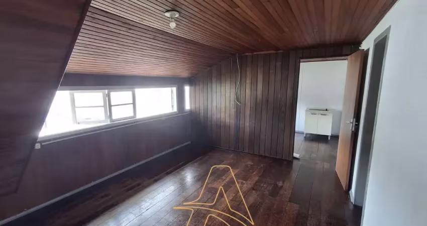 Apartamento com 1 quarto para alugar no Centro, Blumenau 