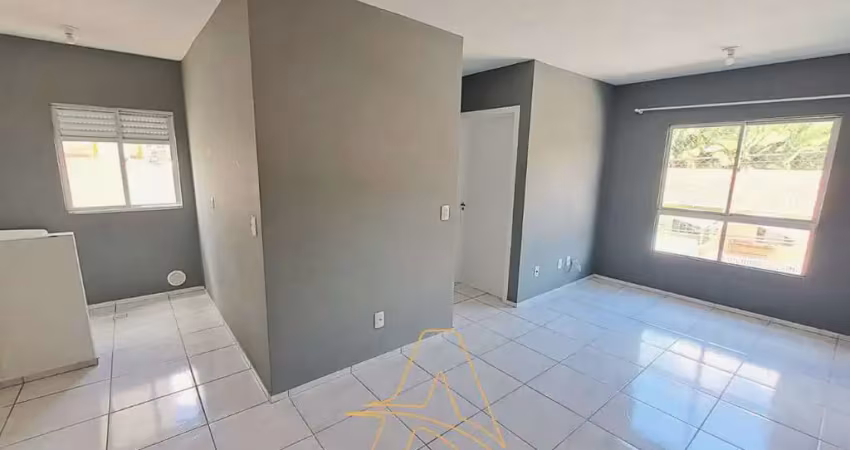 Apartamento com 2 quartos para alugar em Água Verde, Blumenau 
