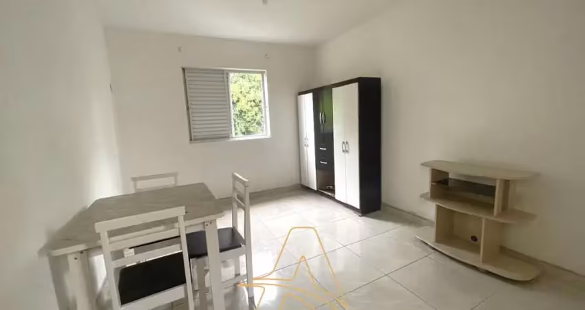 Apartamento com 1 quarto para alugar na Vila Nova, Blumenau 