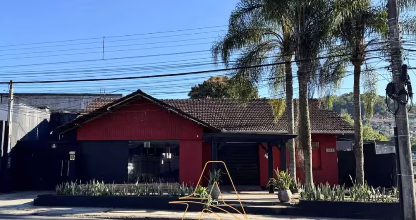 Casa comercial para locação no bairro itoupava seca