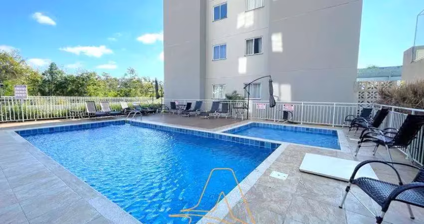 Apartamento com 2 quartos para alugar no Salto do Norte, Blumenau 