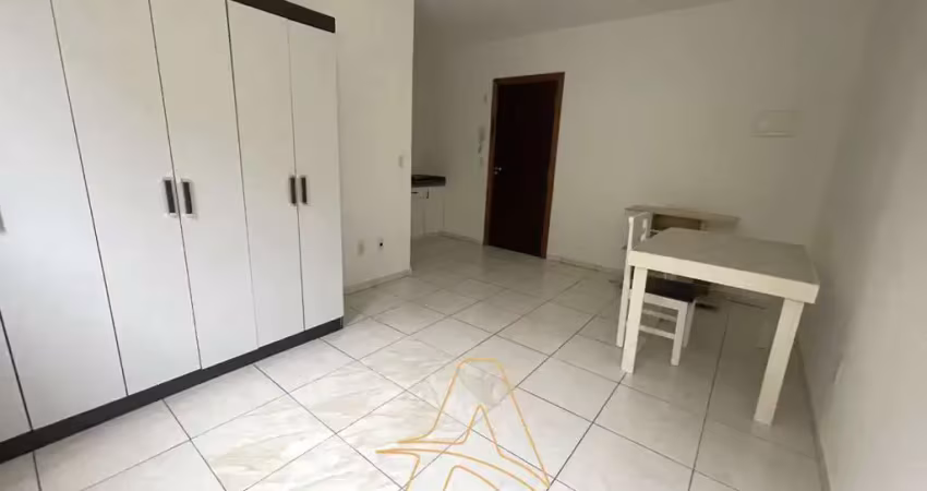 Apartamento com 1 dormitório próximo ao campus 1 da furb