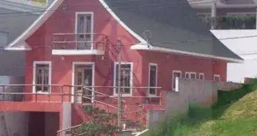 Condomínio valville 1 - casa alto padrão valville 1