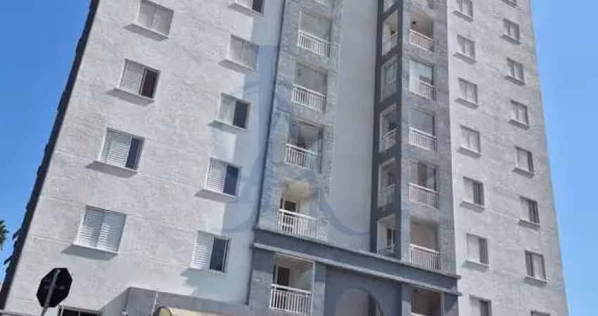 Apartamento com 2 quartos à venda no Presidente Altino, Osasco 