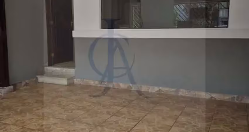 Casa com 3 quartos à venda na Bela Vista, Osasco 