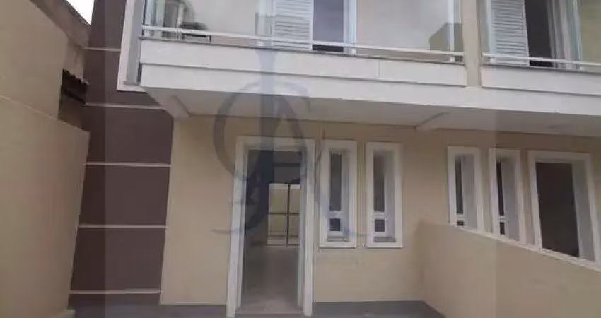 Casa com 2 quartos à venda na Avenida Lucianinho Melli, 541, Vila Osasco, Osasco