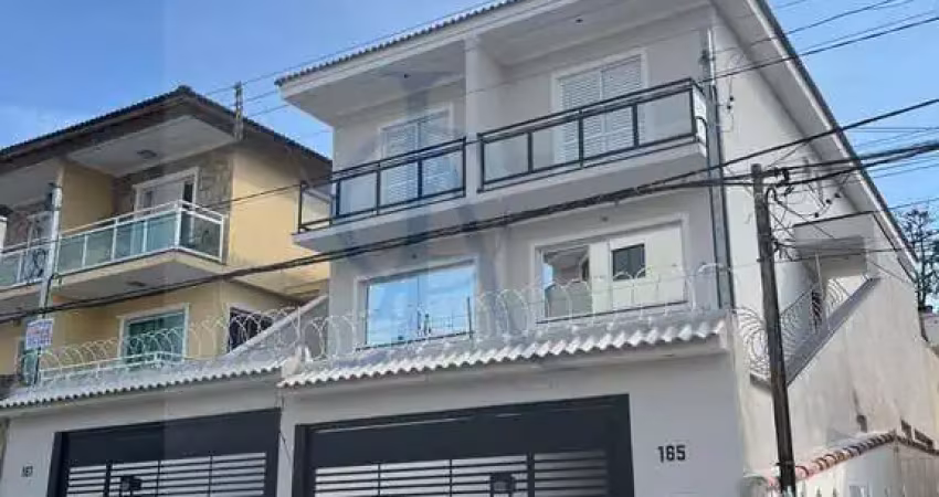 Casa com 3 quartos à venda na Bela Vista, Osasco 