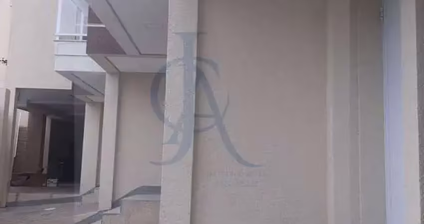 Casa com 2 quartos à venda na Avenida Lucianinho Melli, 541, Vila Osasco, Osasco