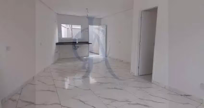 Casa com 2 quartos à venda na Avenida Júlio de Mesquita, Bela Vista, Osasco