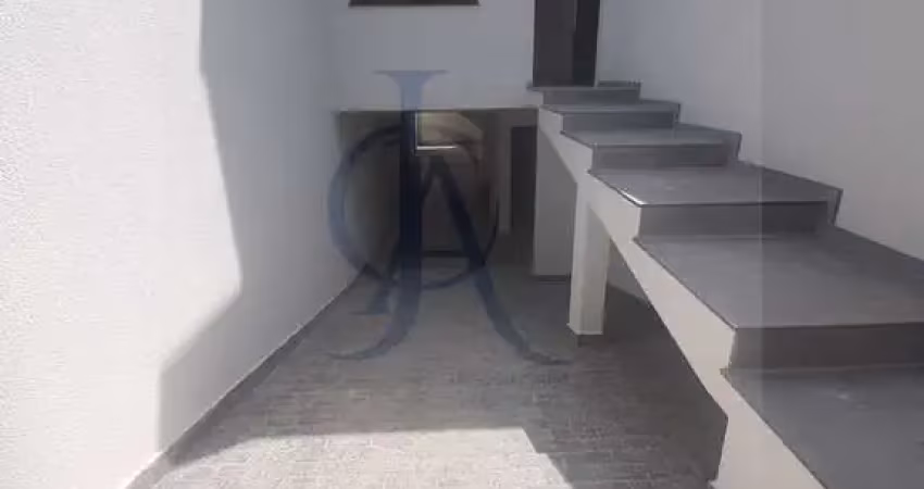 Casa com 3 quartos à venda na Bela Vista, Osasco 