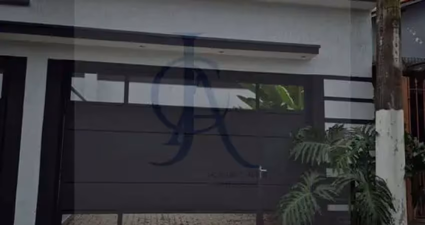 Casa com 3 quartos à venda na Praça Josefa Poli Pregnolato, Bela Vista, Osasco