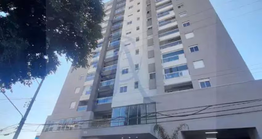 Apartamento com 3 quartos à venda na Rua Argélia, Jardim das Flores, Osasco