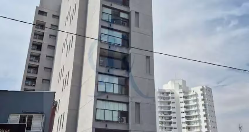 Apartamento com 2 quartos à venda no Km 18, Osasco 