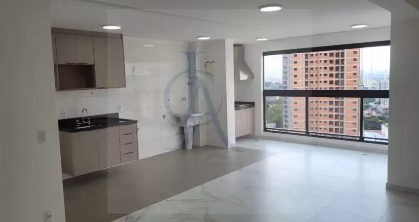 Apartamento com 2 quartos para alugar na Vila Osasco, Osasco 